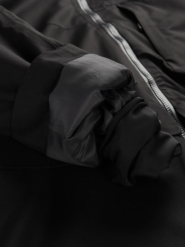 ALPINE PRO Muška skijaška jakna s PTX snow Alpine Pro Garg membranom