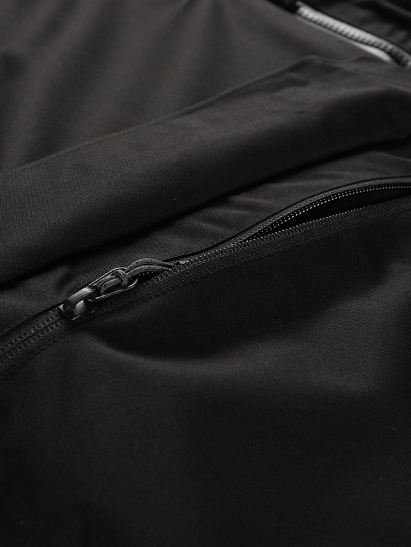 ALPINE PRO Muška skijaška jakna s PTX snow Alpine Pro Garg membranom