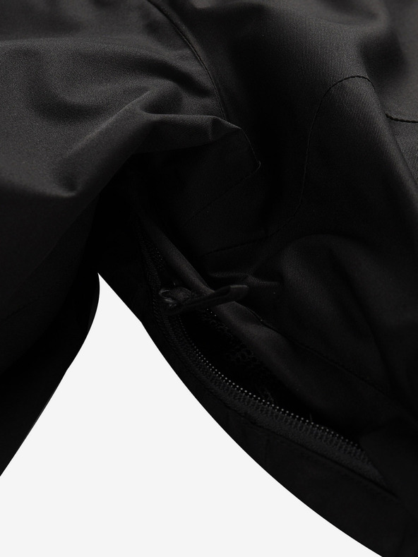 ALPINE PRO Muška skijaška jakna s PTX snow Alpine Pro Garg membranom