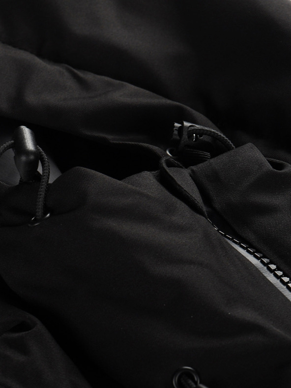 ALPINE PRO Muška skijaška jakna s PTX snow Alpine Pro Garg membranom