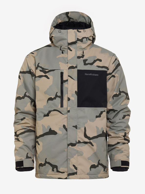 Horsefeathers Track Horsefeathers jakna