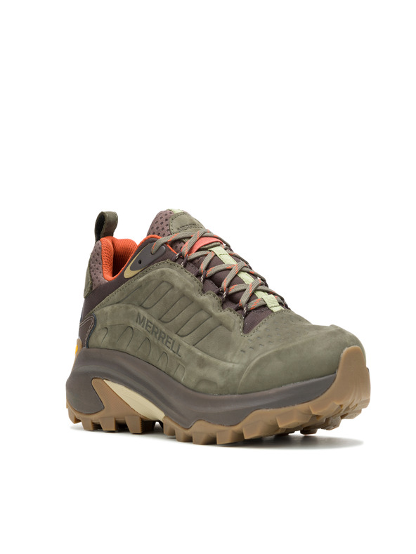 Merrell Moab Speed 2 Ltr WP Tenisice