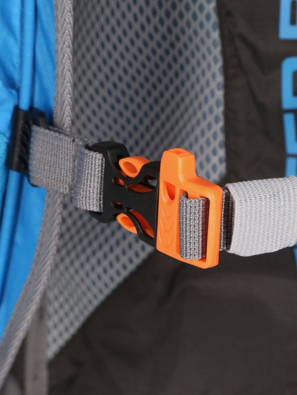 Kilpi Ruksak za turno skijanje Kilpi SKIMO-U Blue