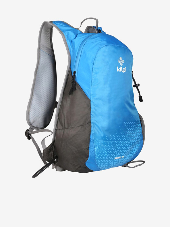 Kilpi Ruksak za turno skijanje Kilpi SKIMO-U Blue