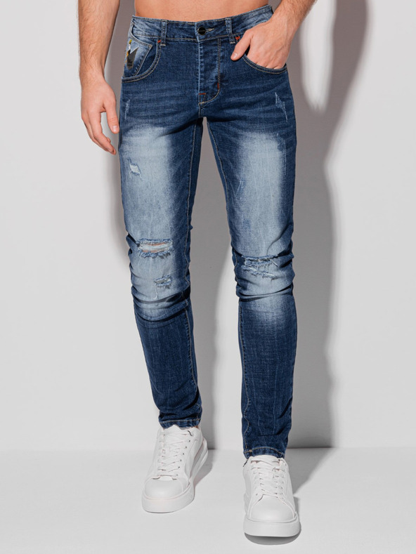 Edoti Edoti muške traperice