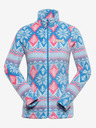 ALPINE PRO Ženski sweatshirt supratherm ALPINE PRO Eflina