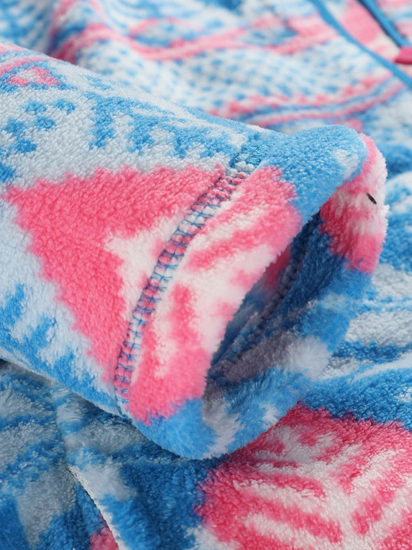 ALPINE PRO Ženski sweatshirt supratherm ALPINE PRO Eflina