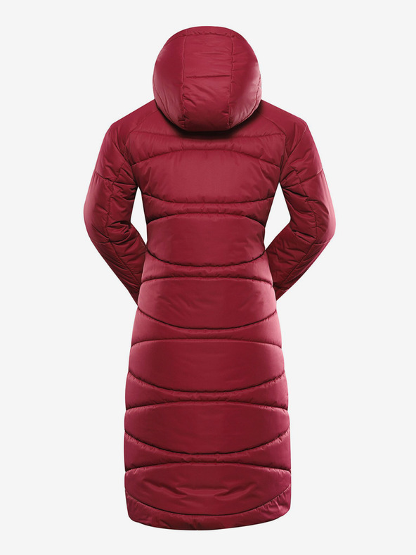 ALPINE PRO Ženski kaput s membranom PTX ALPINE PRO Golena