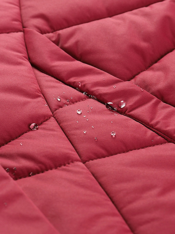 ALPINE PRO Ženski kaput s membranom PTX ALPINE PRO Golena