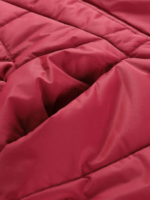 ALPINE PRO Ženski kaput s membranom PTX ALPINE PRO Golena