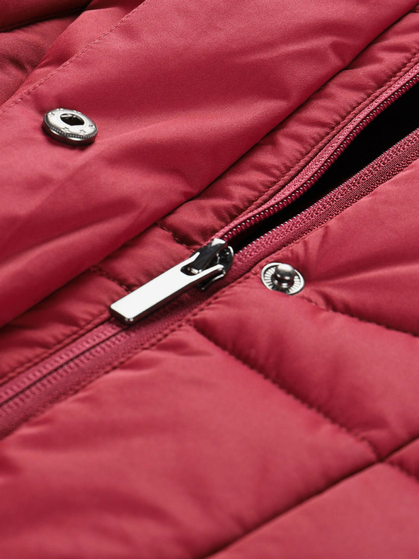 ALPINE PRO Ženski kaput s membranom PTX ALPINE PRO Golena