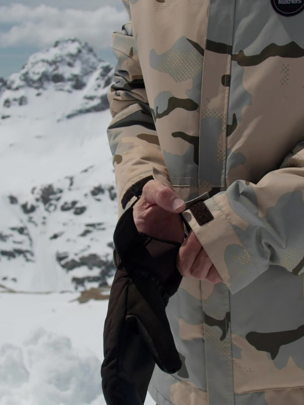 Horsefeathers Blake Horsefeathers jakna