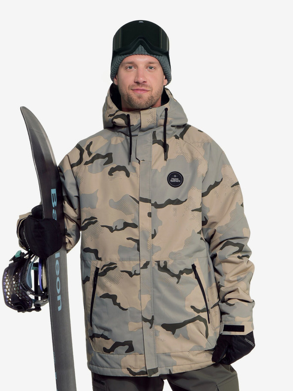 Horsefeathers Blake Horsefeathers jakna