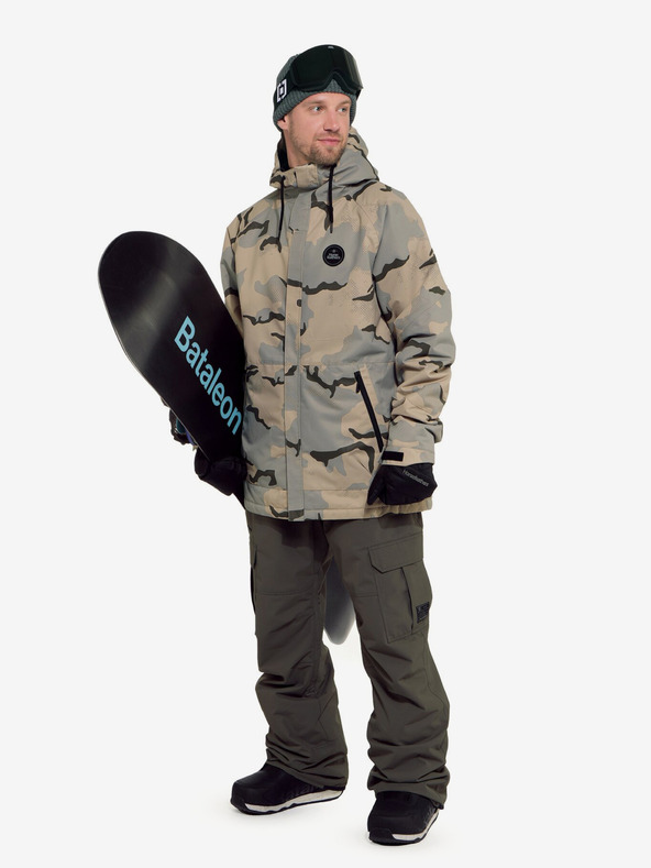 Horsefeathers Blake Horsefeathers jakna