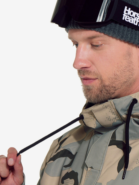 Horsefeathers Blake Horsefeathers jakna