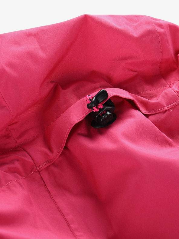 ALPINE PRO Ženska jakna s ptx membranom ALPINE PRO Norema