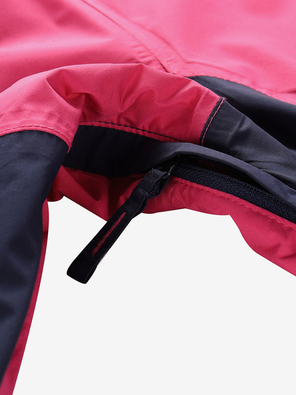 ALPINE PRO Ženska jakna s ptx membranom ALPINE PRO Norema