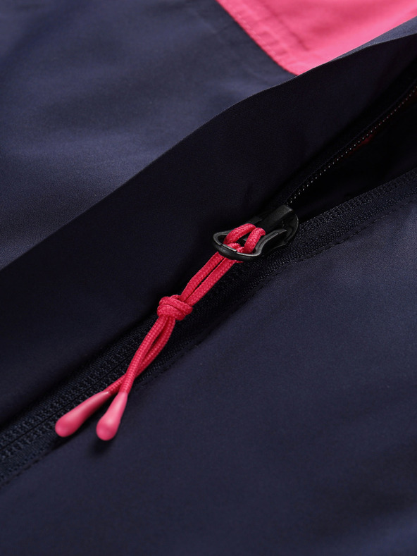 ALPINE PRO Ženska jakna s ptx membranom ALPINE PRO Norema