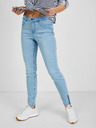 Orsay Svijetloplave ženske skinny fit traperice ORSAY