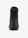 ALPINE PRO Muške zimske cipele s giga boomom i ptx membranom ALPINE PRO NERBE crne boje