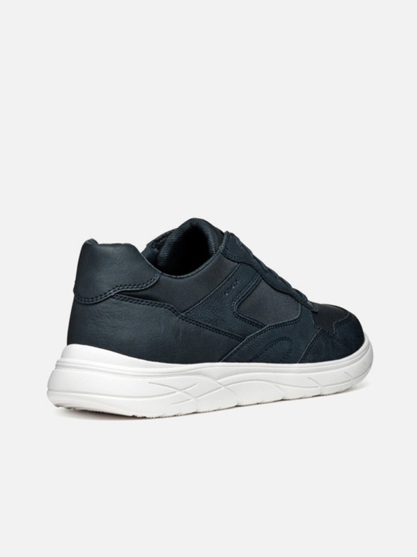 Geox Geox Portello tamnoplave muške tenisice