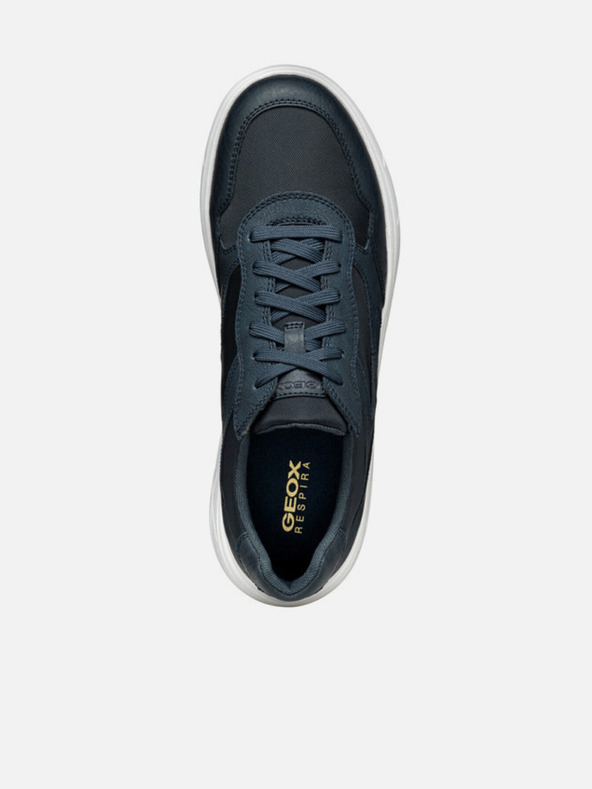 Geox Geox Portello tamnoplave muške tenisice