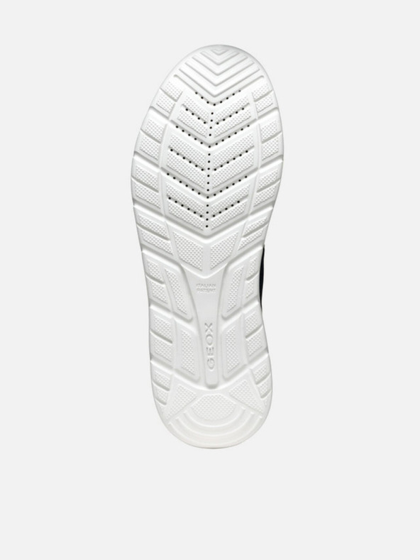 Geox Geox Portello tamnoplave muške tenisice