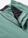 ALPINE PRO Muški softshell capri ALPINE PRO WEDER mirta