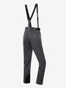 ALPINE PRO Muške skijaške hlače s ptx membranom ALPINE PRO OSAG crna verzija pa