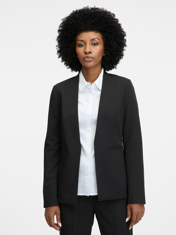 Orsay Crni ženski sako ORSAY