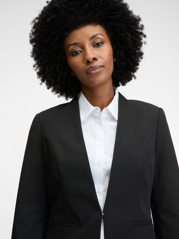 Orsay Crni ženski sako ORSAY