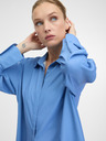 Orsay Plava ženska košulja ORSAY