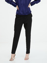 Orsay Crne ženske hlače ORSAY