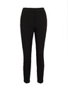 Orsay Crne ženske hlače ORSAY