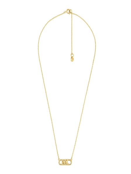 Michael Kors Michael Kors ženska srebrna ogrlica MKC164200710