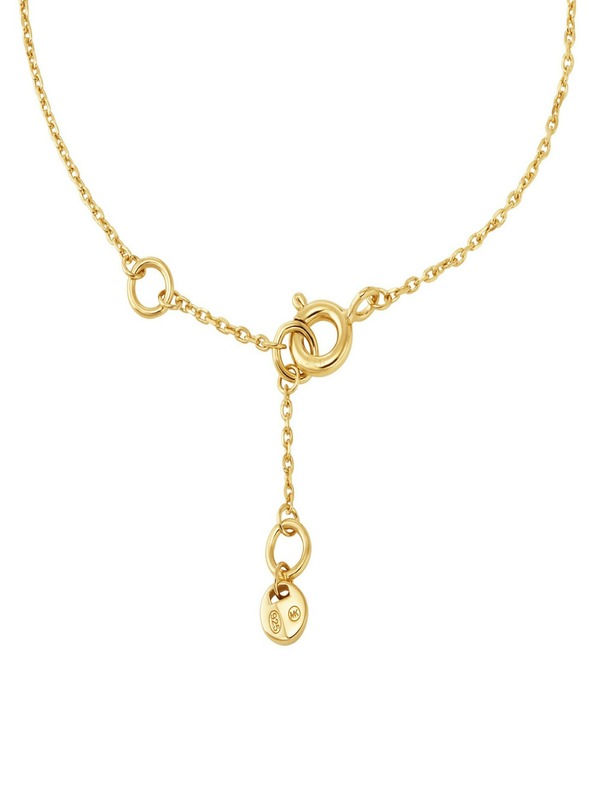 Michael Kors Michael Kors ženska srebrna narukvica MKC164100711