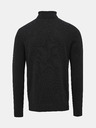 Jack & Jones Jack & Jones Emil siva osnovna dolčevita
