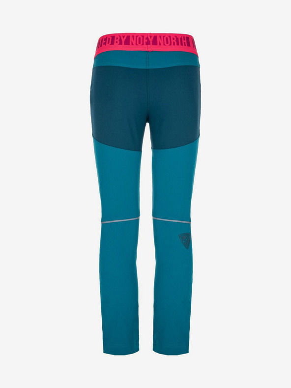 Kilpi Kilpi KARIDO djevojačke hlače na petrolej