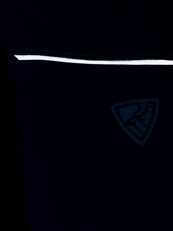 Kilpi Kilpi KARIDO djevojačke hlače na petrolej