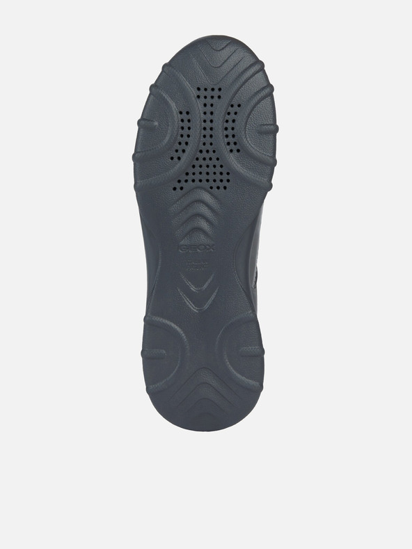 Geox Geox Alleniee tamnosive ženske tenisice