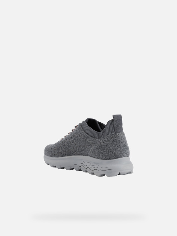 Geox Geox Spherica sive ženske tenisice