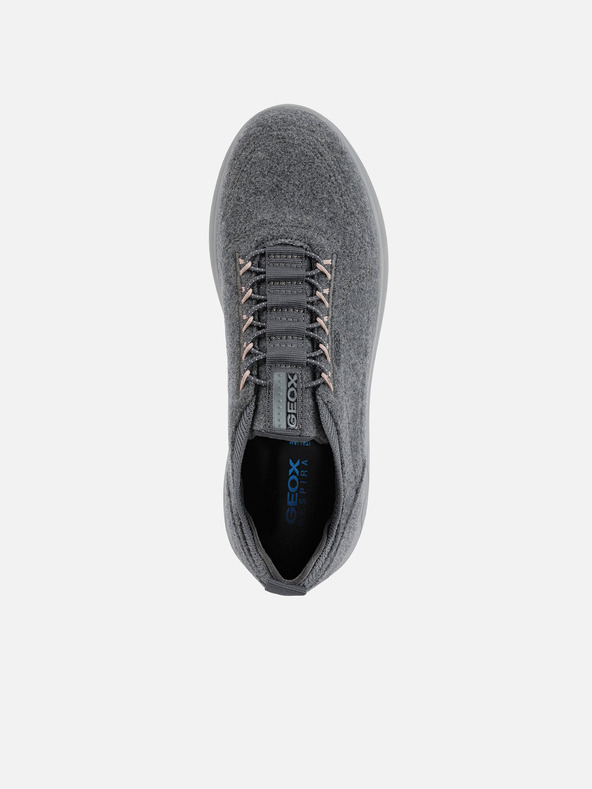 Geox Geox Spherica sive ženske tenisice