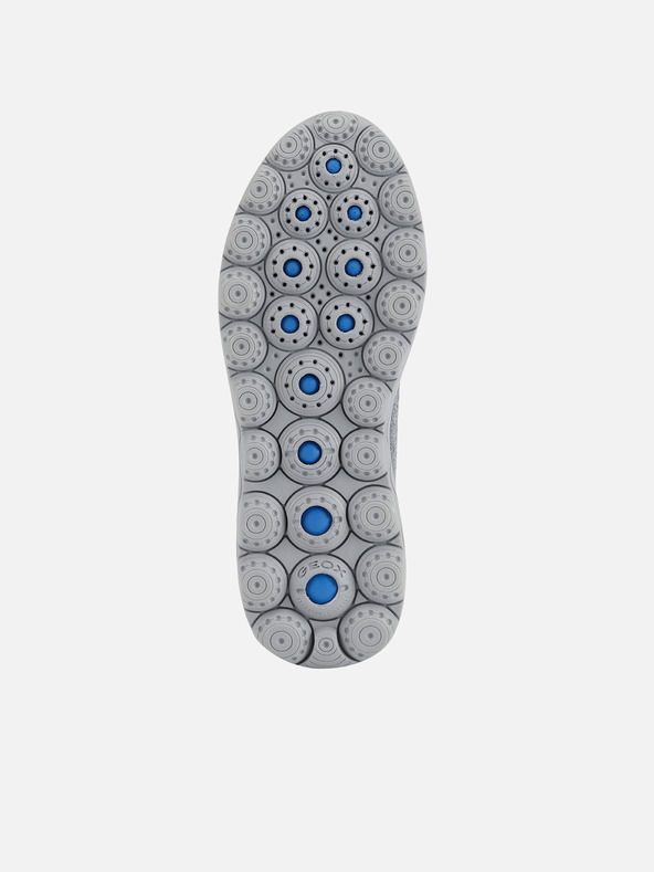 Geox Geox Spherica sive ženske tenisice