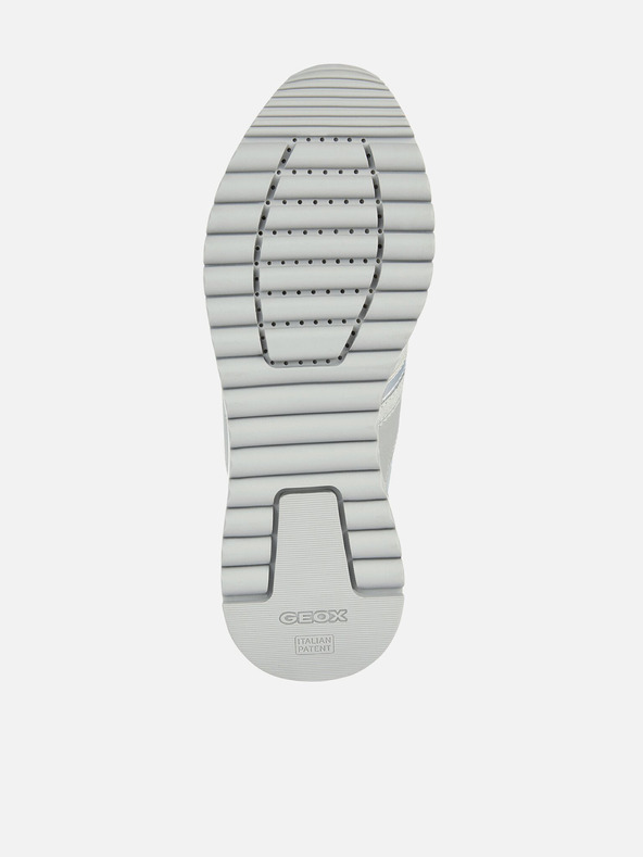 Geox Geox Desya sive ženske tenisice