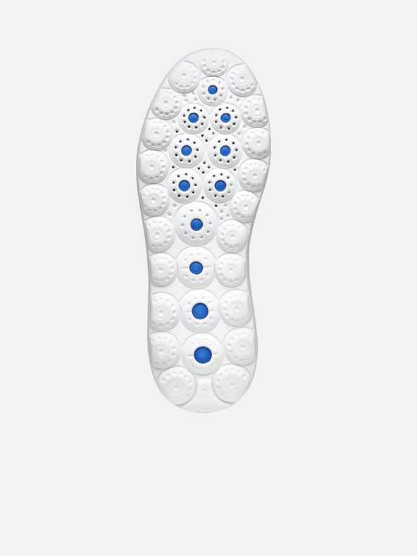 Geox Geox Spherica EC4.1 krem ​​ženske tenisice