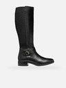 Geox Crne ženske Geox Felicity čizme