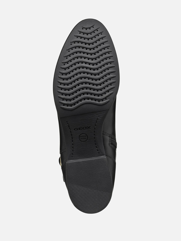 Geox Crne ženske Geox Felicity čizme