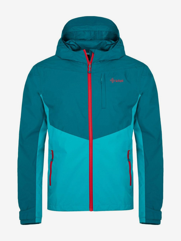Kilpi Tirkizna muška outdoor jakna Kilpi SONNA-M