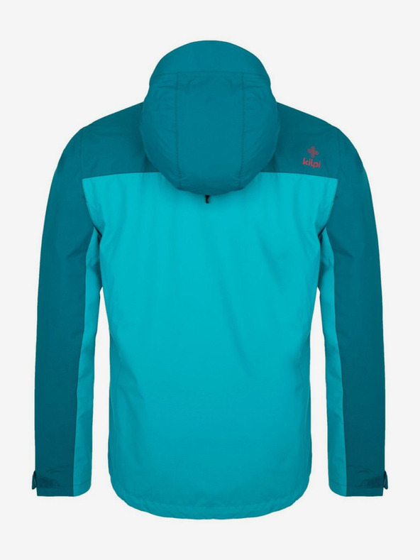 Kilpi Tirkizna muška outdoor jakna Kilpi SONNA-M