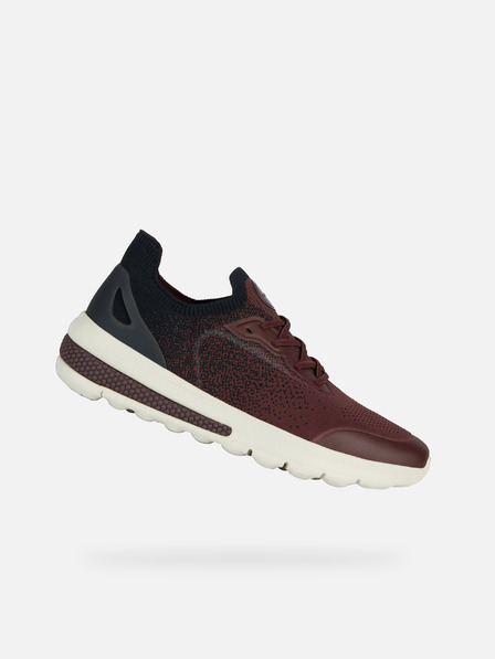 Geox Geox Spherica Actif wine muške tenisice
